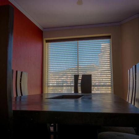 ラパスDepartamento 6 De Agostoアパートメント エクステリア 写真